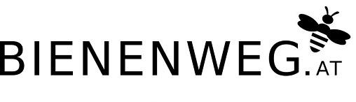 Bienenweg Logo